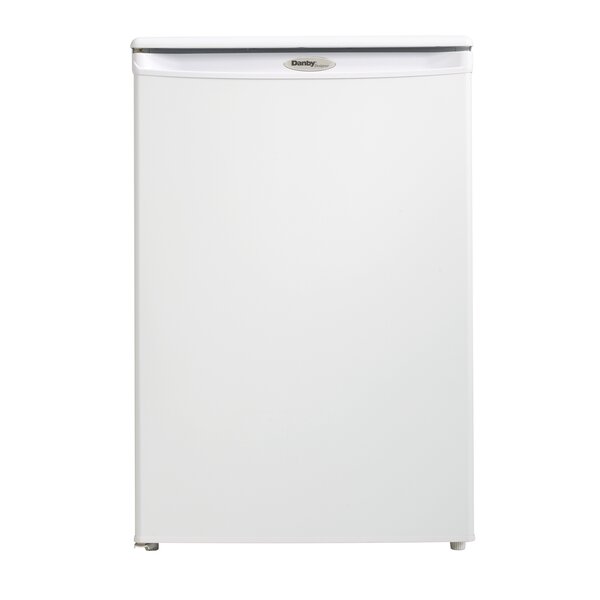 Apartment Size Upright Freezer Wayfair